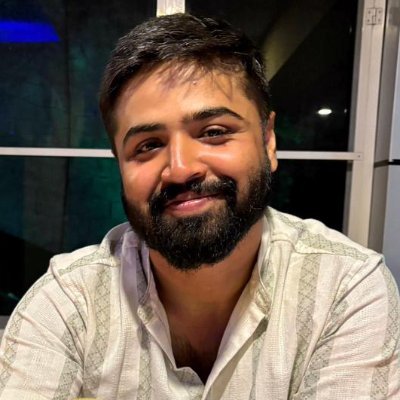 Aditya Tandon — Co-Founder